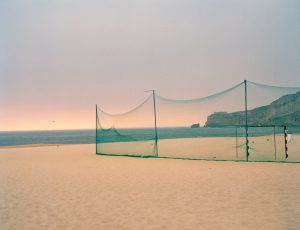 Lola Hakimian – Peoes, série portugaise