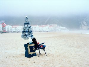 Lola Hakimian – Peoes, série portugaise